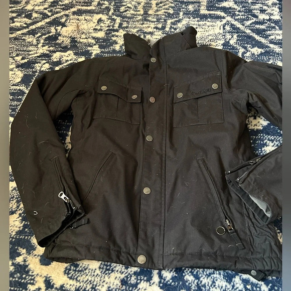 Burton Jacket - Picture 1 of 6